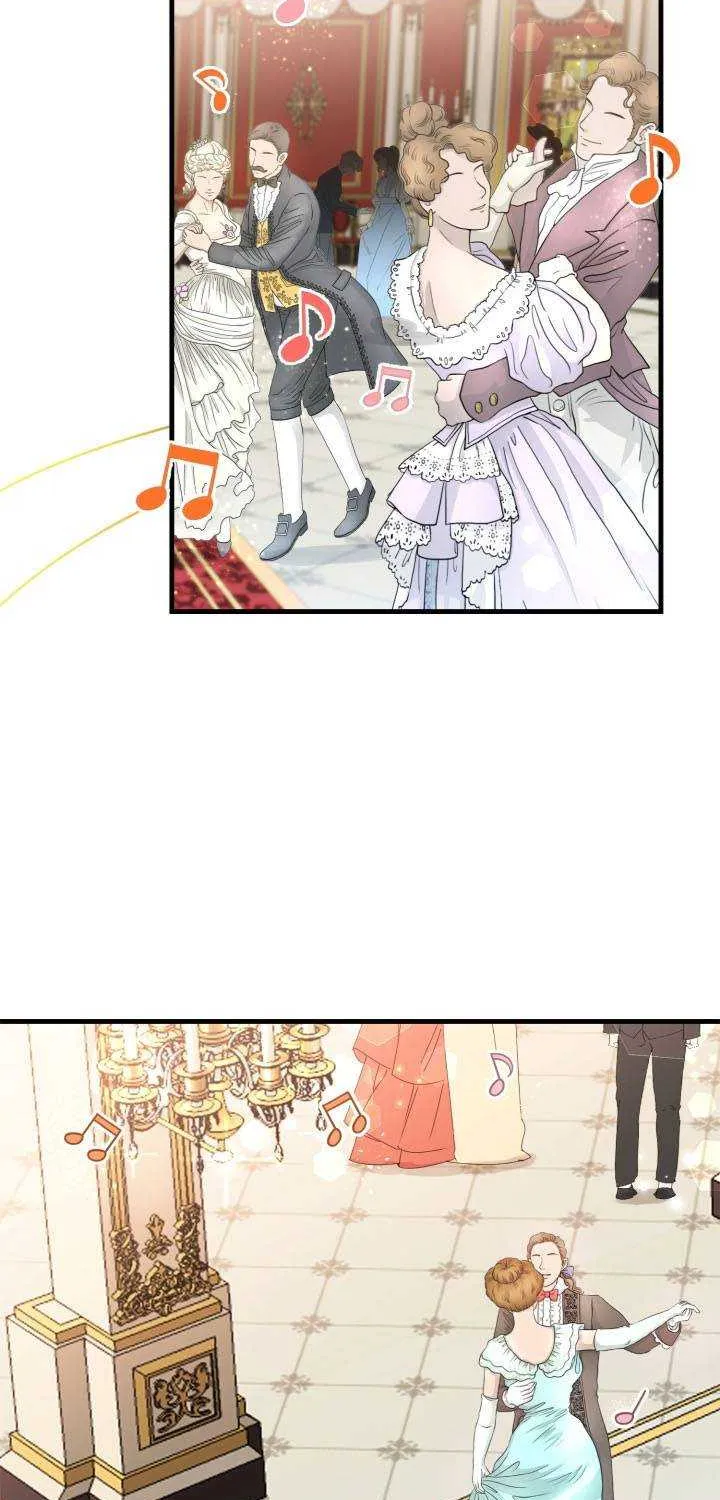 The Little Princess and Her Monster Prince Chapter 34.5 page 21 - 