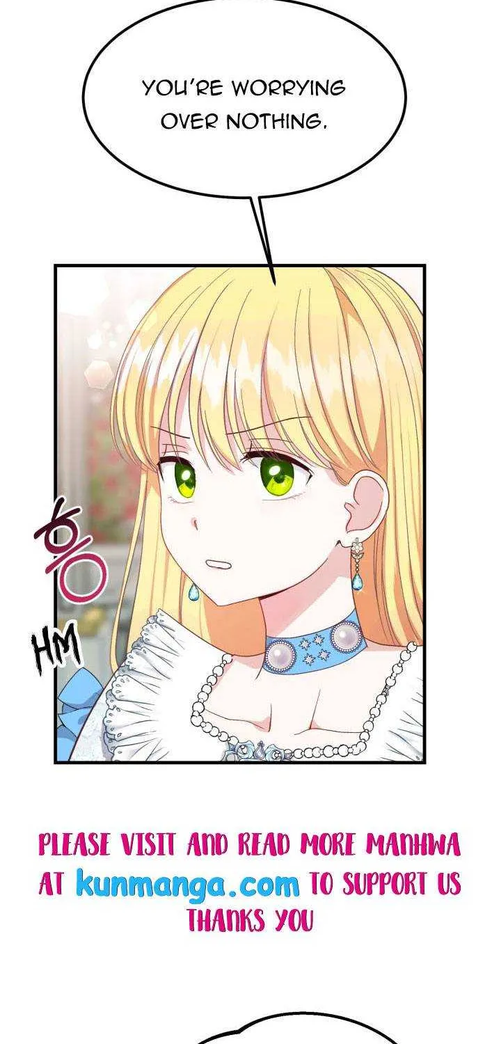 The Little Princess and Her Monster Prince Chapter 34.5 page 27 - 