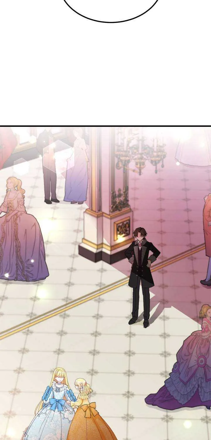 The Little Princess and Her Monster Prince Chapter 34.5 page 34 - 