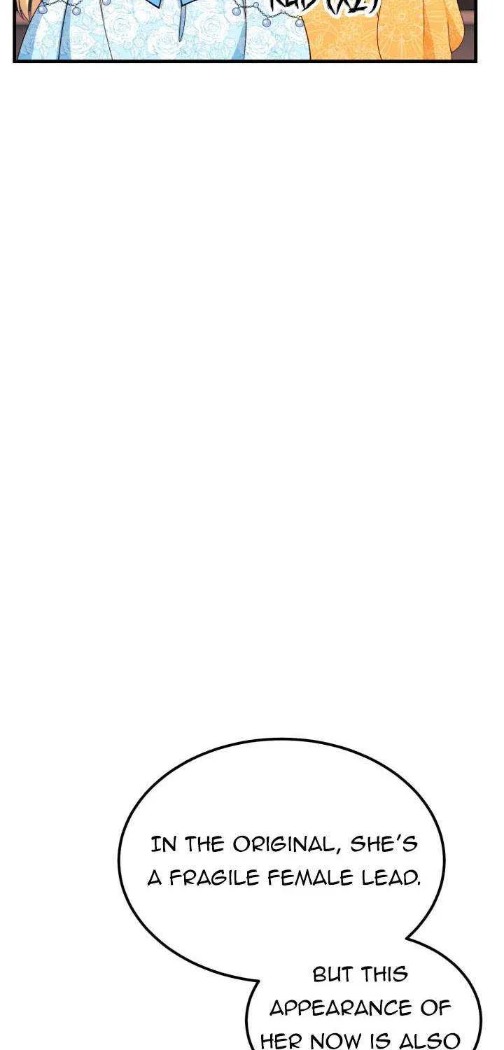 The Little Princess and Her Monster Prince Chapter 34.5 page 39 - 