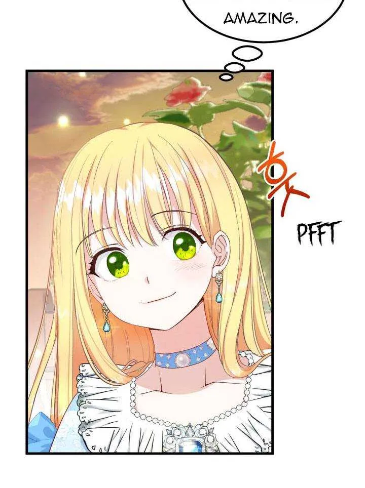 The Little Princess and Her Monster Prince Chapter 34.5 page 40 - 
