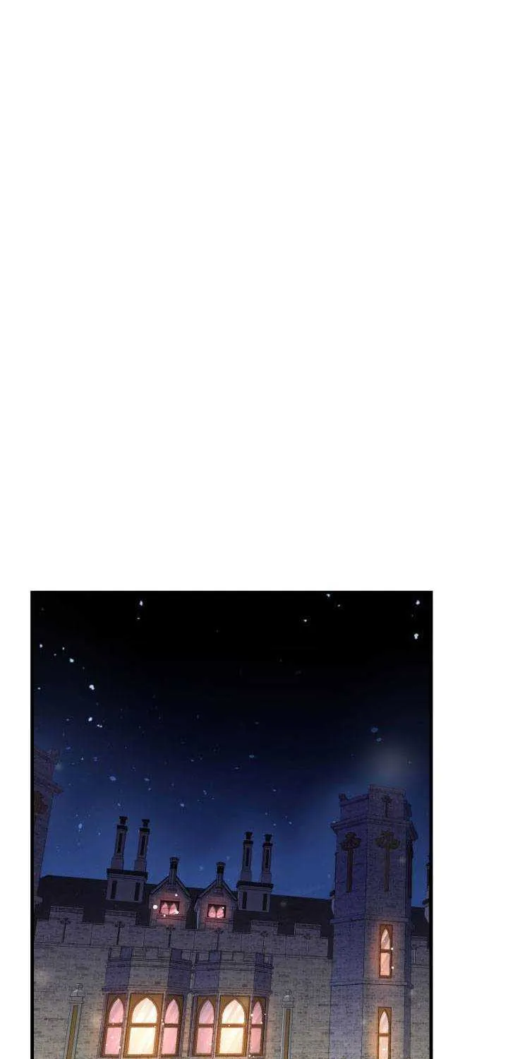 The Little Princess and Her Monster Prince Chapter 34.5 page 47 - 