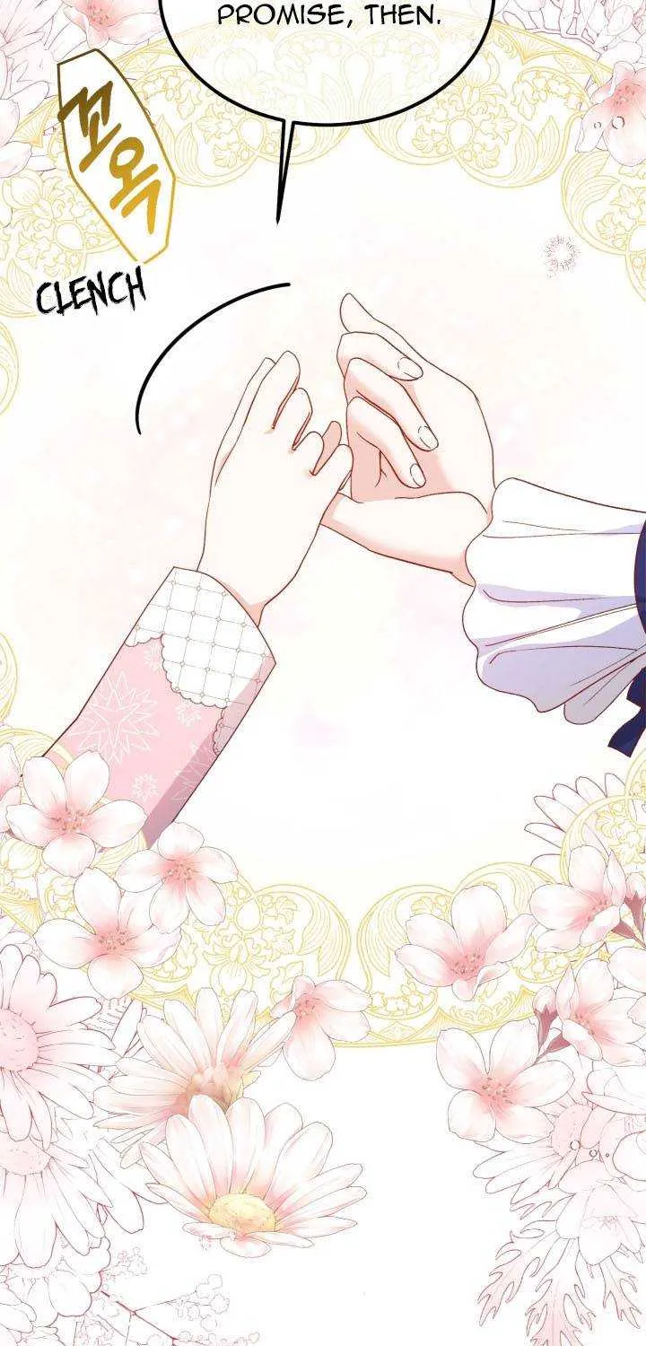 The Little Princess and Her Monster Prince Chapter 34.5 page 6 - 