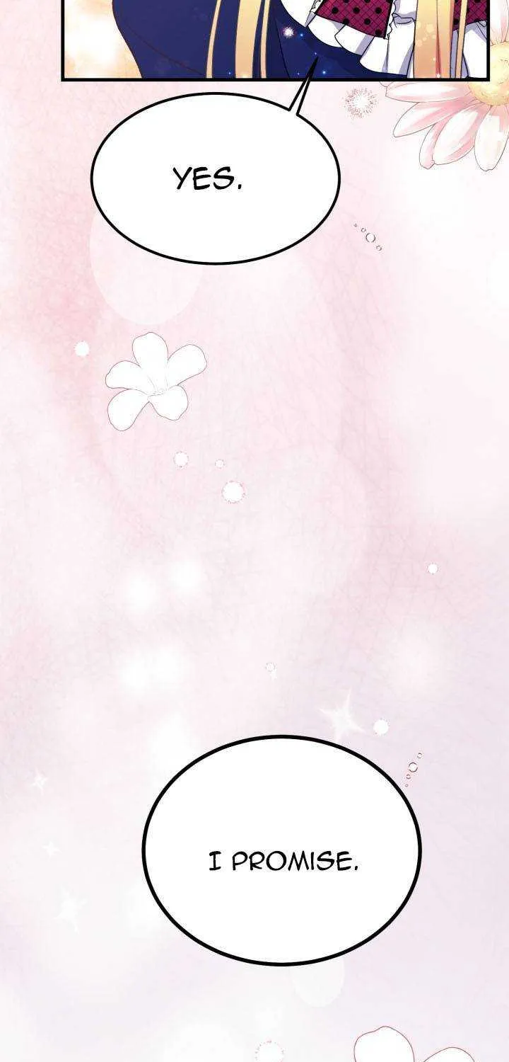 The Little Princess and Her Monster Prince Chapter 34.5 page 8 - 