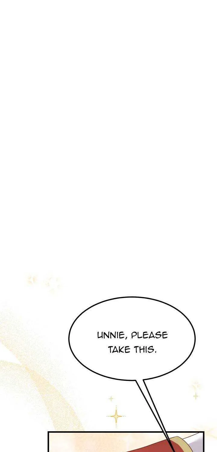 The Little Princess and Her Monster Prince Chapter 35.5 page 15 - 