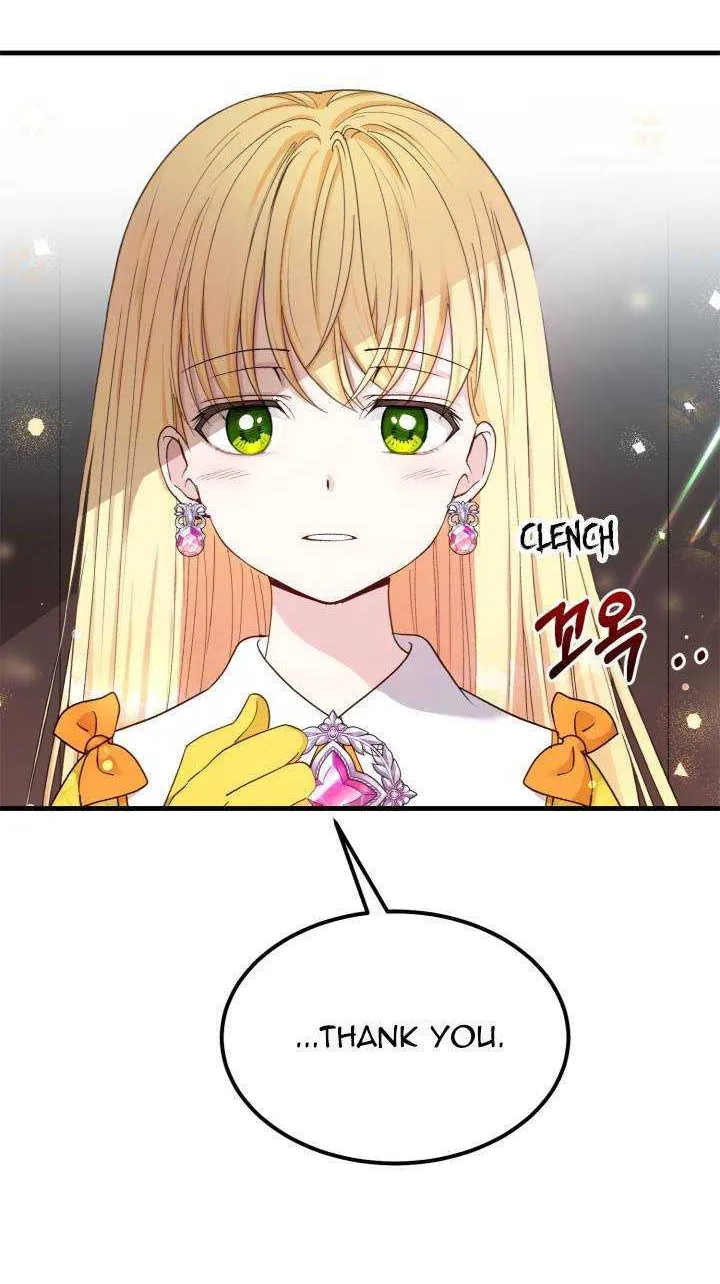The Little Princess and Her Monster Prince Chapter 35.5 page 20 - 