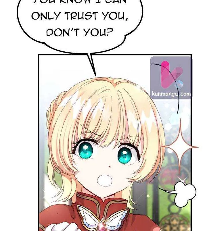 The Little Princess and Her Monster Prince Chapter 35.5 page 3 - 