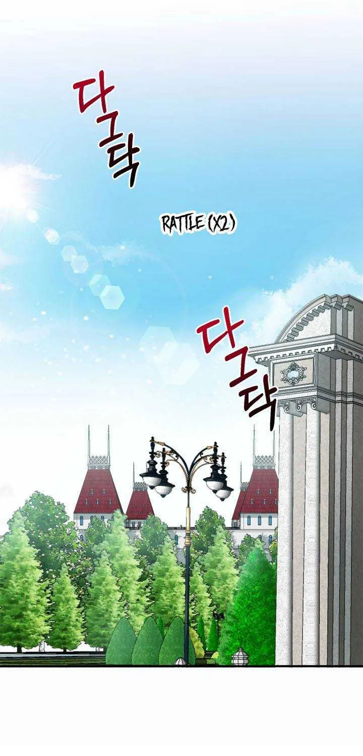 The Little Princess and Her Monster Prince Chapter 35.5 page 22 - 