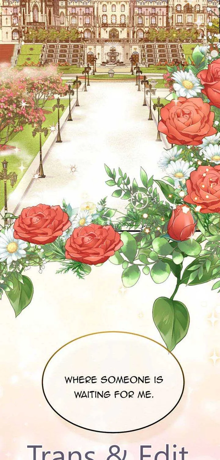 The Little Princess and Her Monster Prince Chapter 35.5 page 41 - 