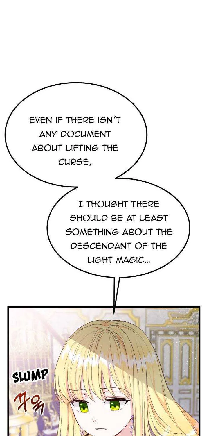 The Little Princess and Her Monster Prince Chapter 36.5 page 11 - 