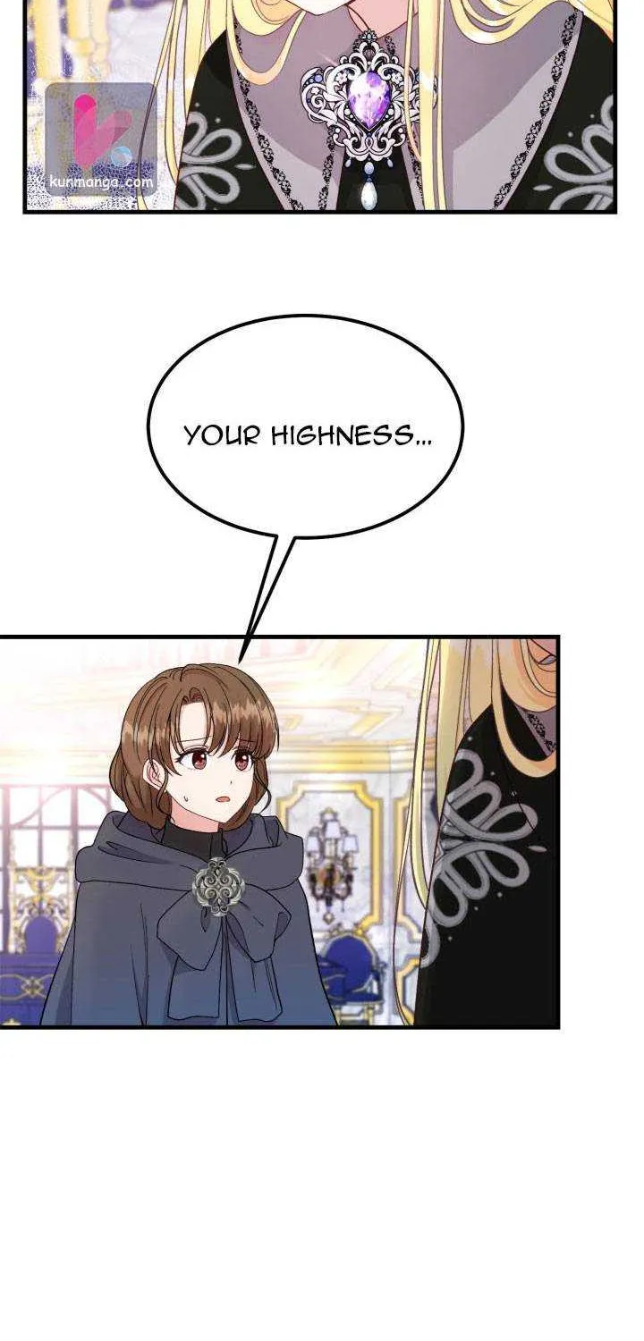 The Little Princess and Her Monster Prince Chapter 36.5 page 12 - 