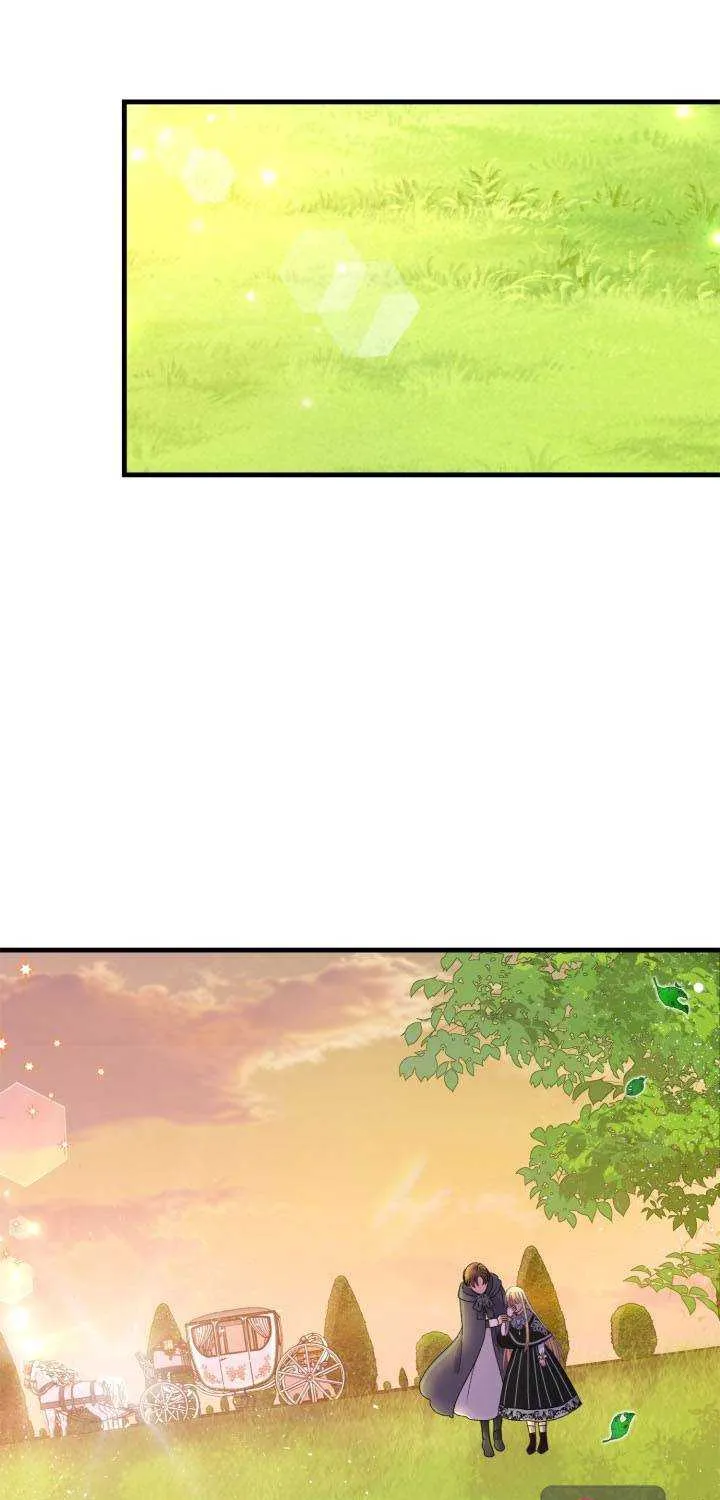 The Little Princess and Her Monster Prince Chapter 36.5 page 20 - 
