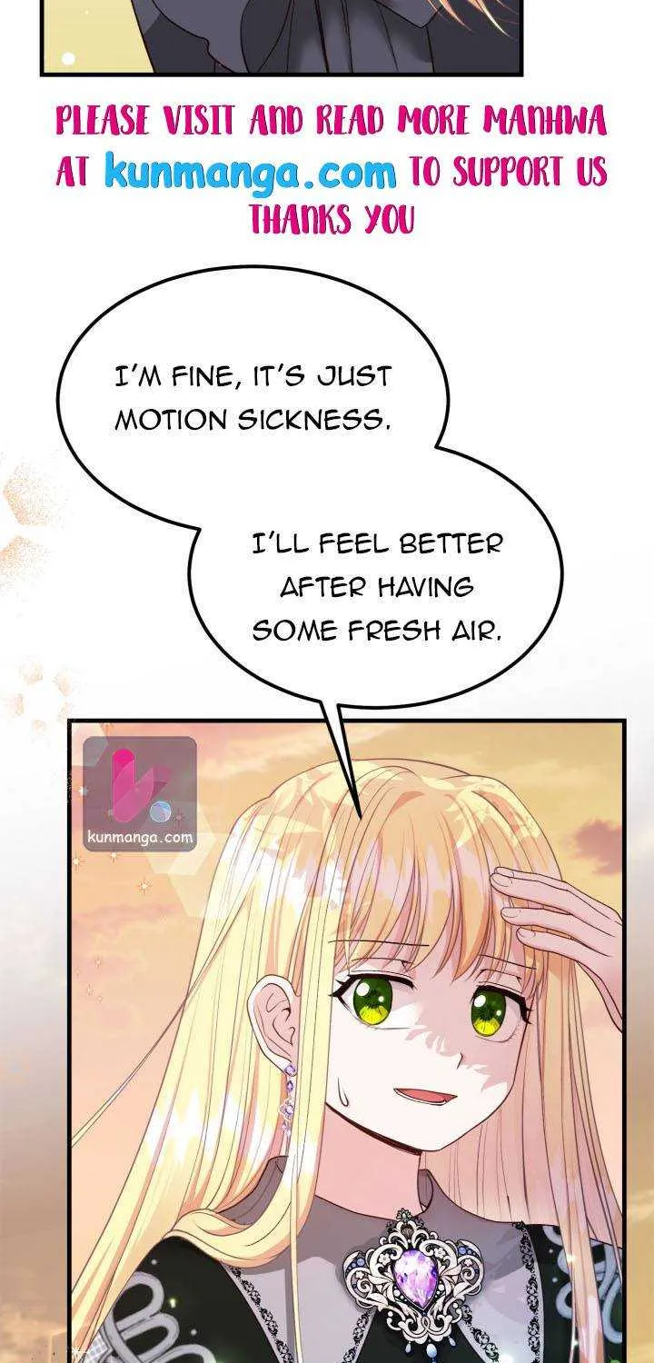 The Little Princess and Her Monster Prince Chapter 36.5 page 22 - 