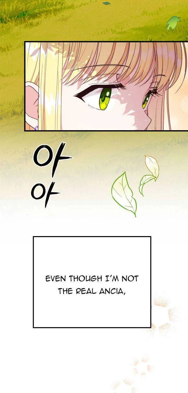 The Little Princess and Her Monster Prince Chapter 36.5 page 24 - 