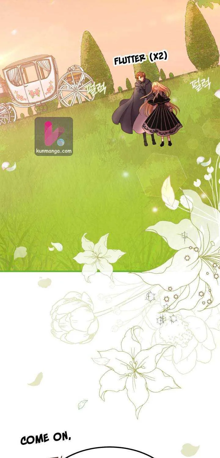 The Little Princess and Her Monster Prince Chapter 36.5 page 26 - 