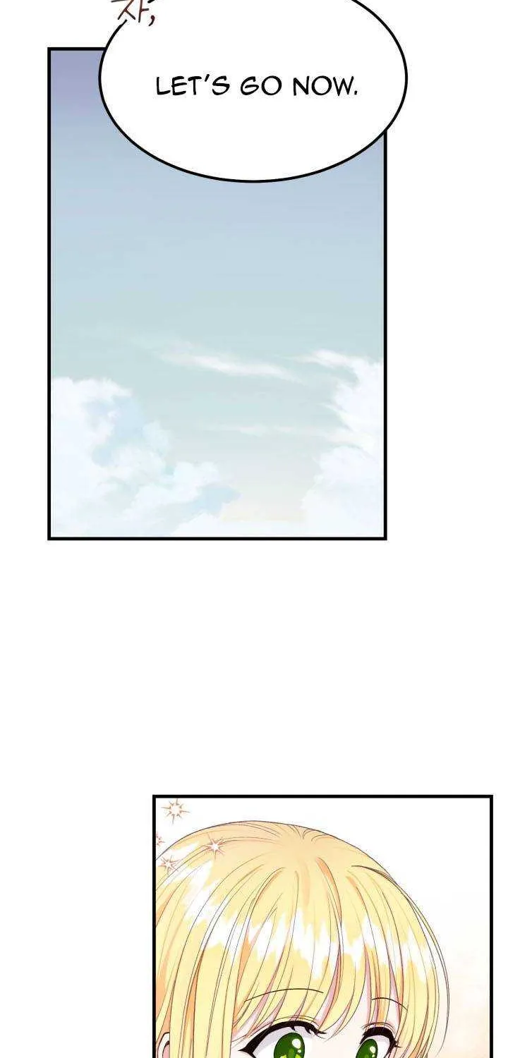 The Little Princess and Her Monster Prince Chapter 36.5 page 27 - 
