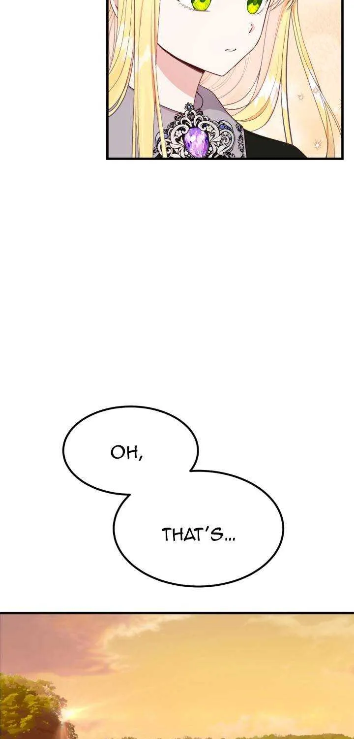 The Little Princess and Her Monster Prince Chapter 36.5 page 28 - 