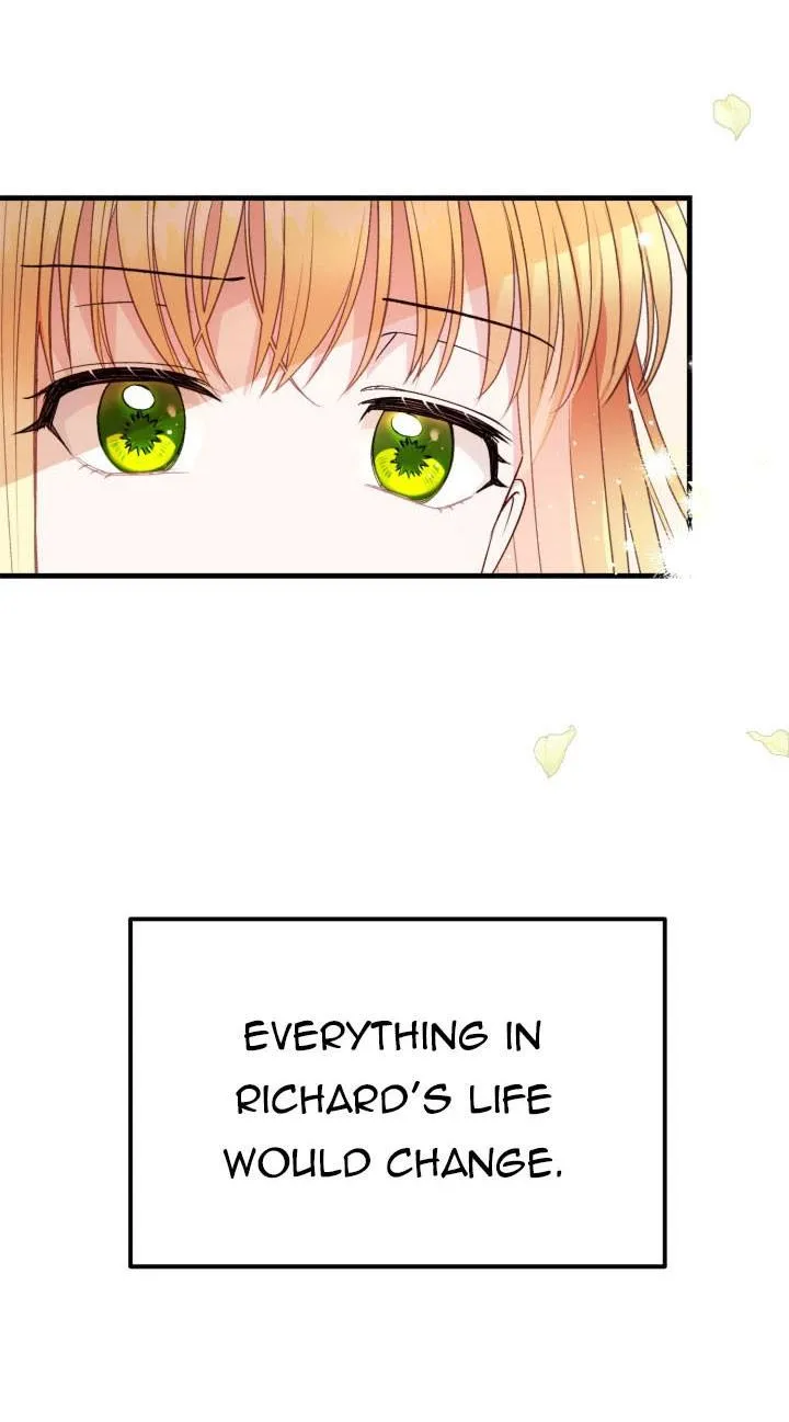 The Little Princess and Her Monster Prince Chapter 36.5 page 32 - 