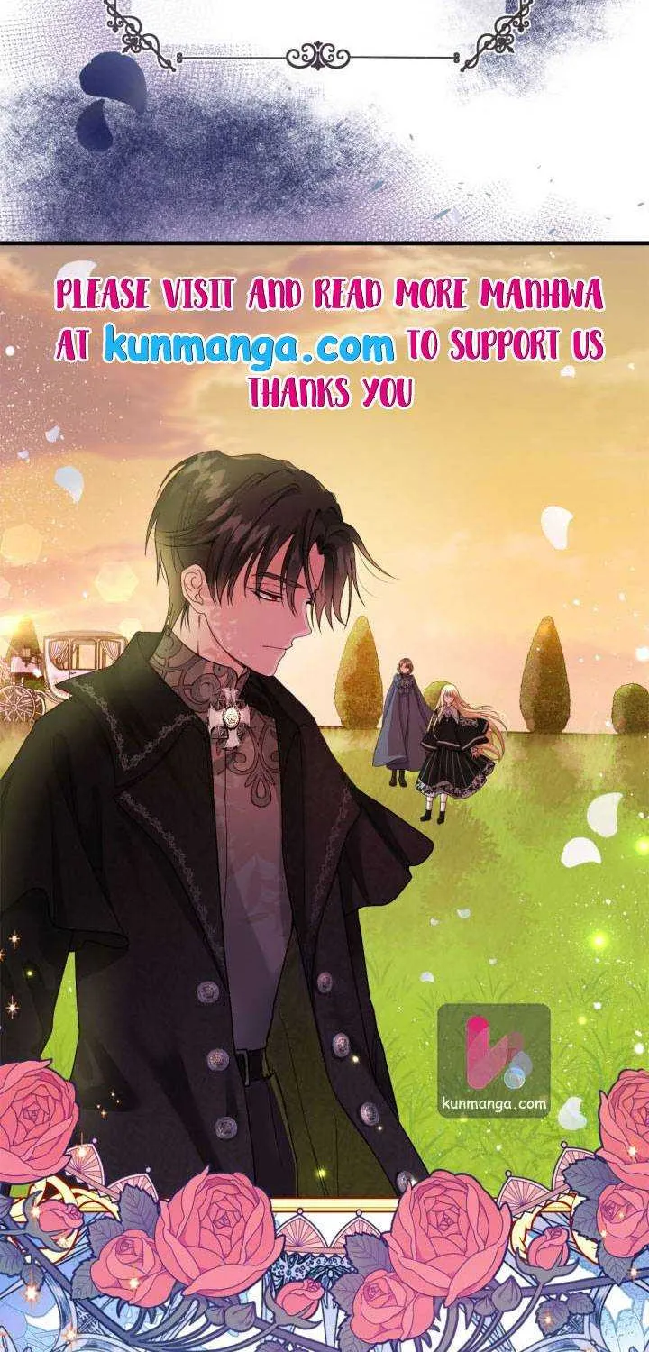 The Little Princess and Her Monster Prince Chapter 36.5 page 34 - 
