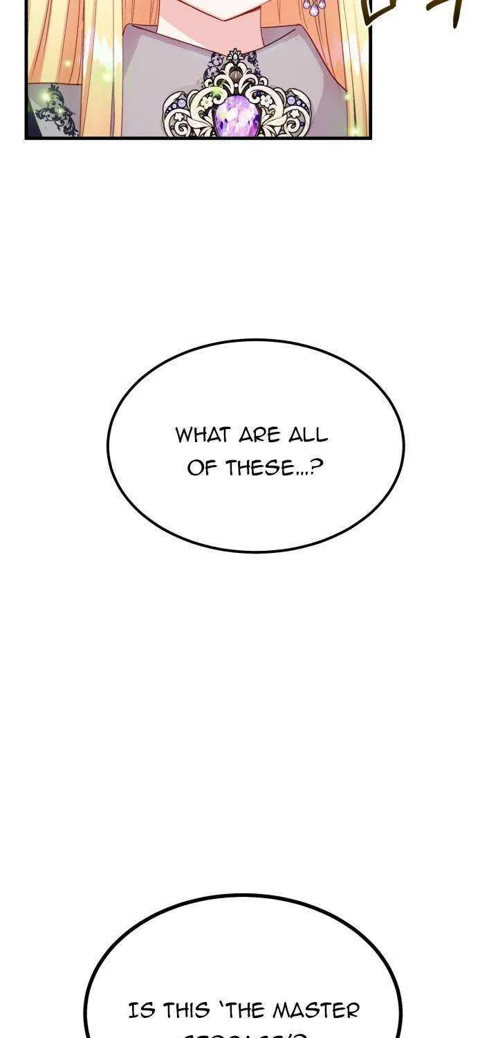 The Little Princess and Her Monster Prince Chapter 36.5 page 7 - 