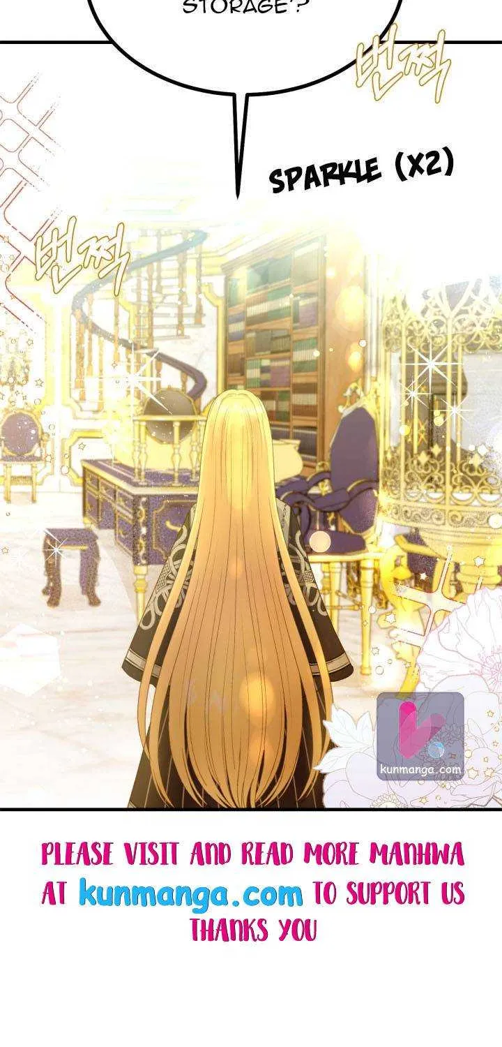 The Little Princess and Her Monster Prince Chapter 36.5 page 8 - 