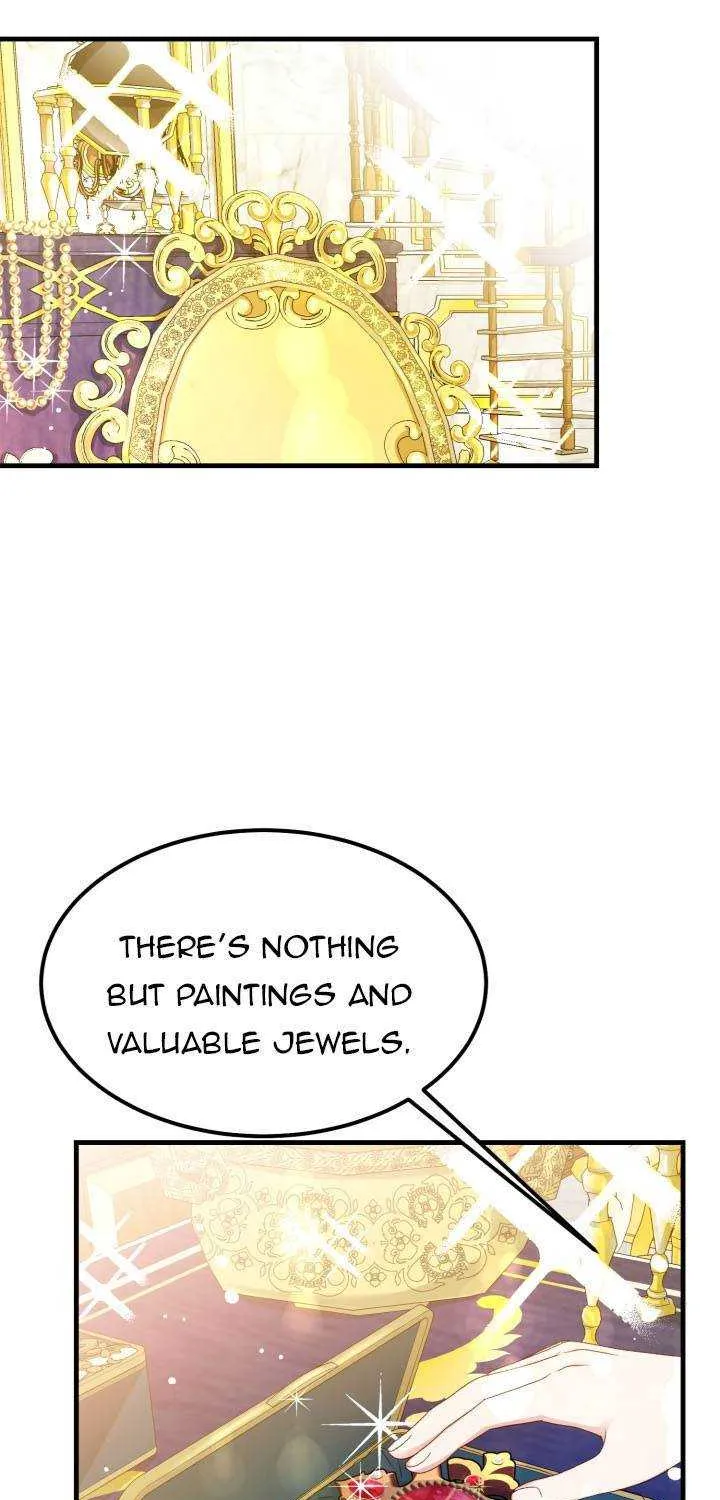The Little Princess and Her Monster Prince Chapter 36.5 page 9 - 