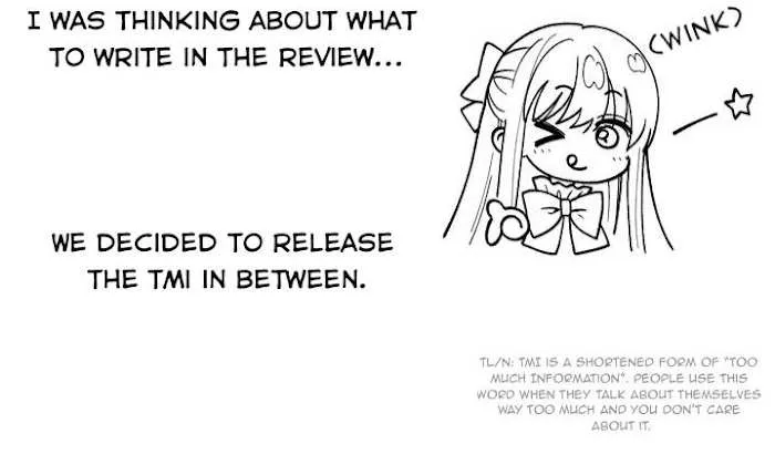 The Little Princess and Her Monster Prince Chapter 40.1 page 5 - 