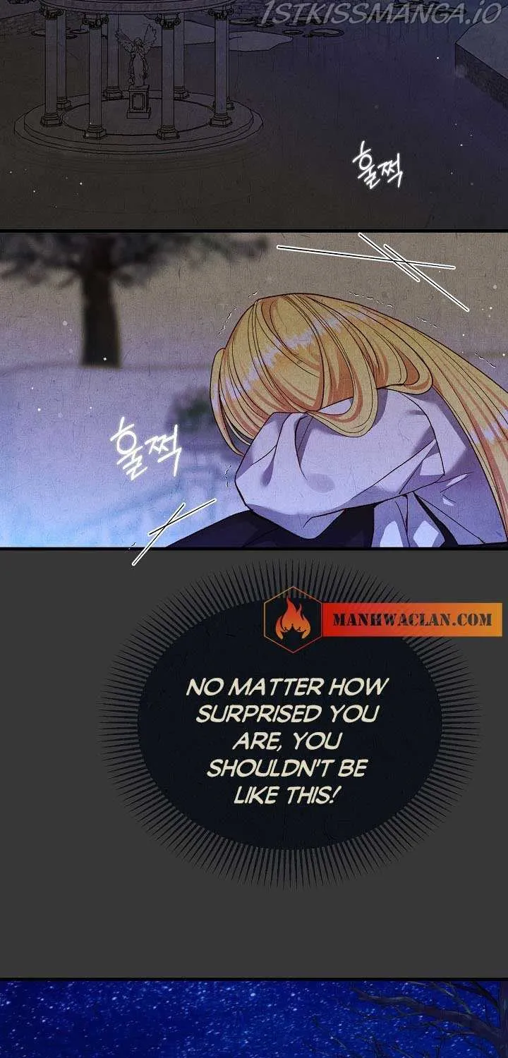 The Little Princess and Her Monster Prince Chapter 52.5 page 13 - 