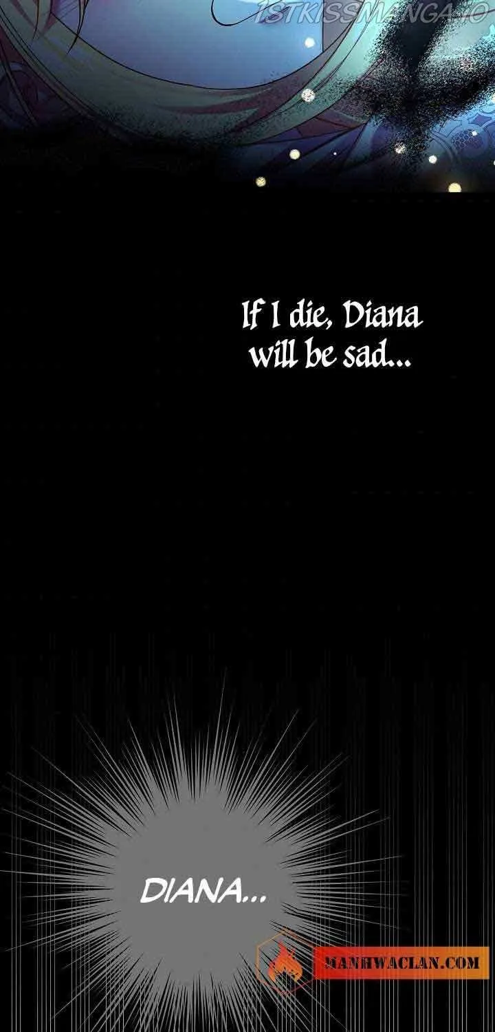 The Little Princess and Her Monster Prince Chapter 52.5 page 24 - 