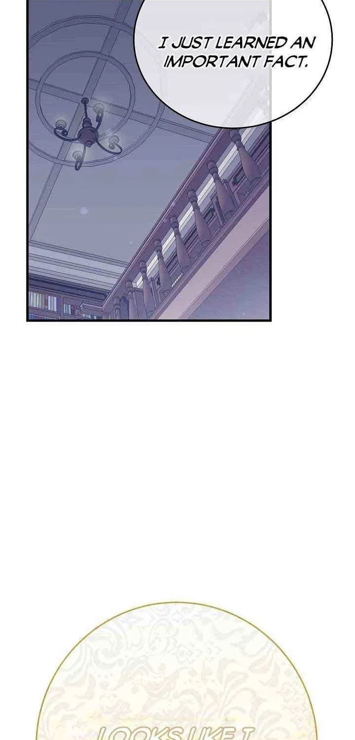 The Little Princess and Her Monster Prince Chapter 52.5 page 29 - 