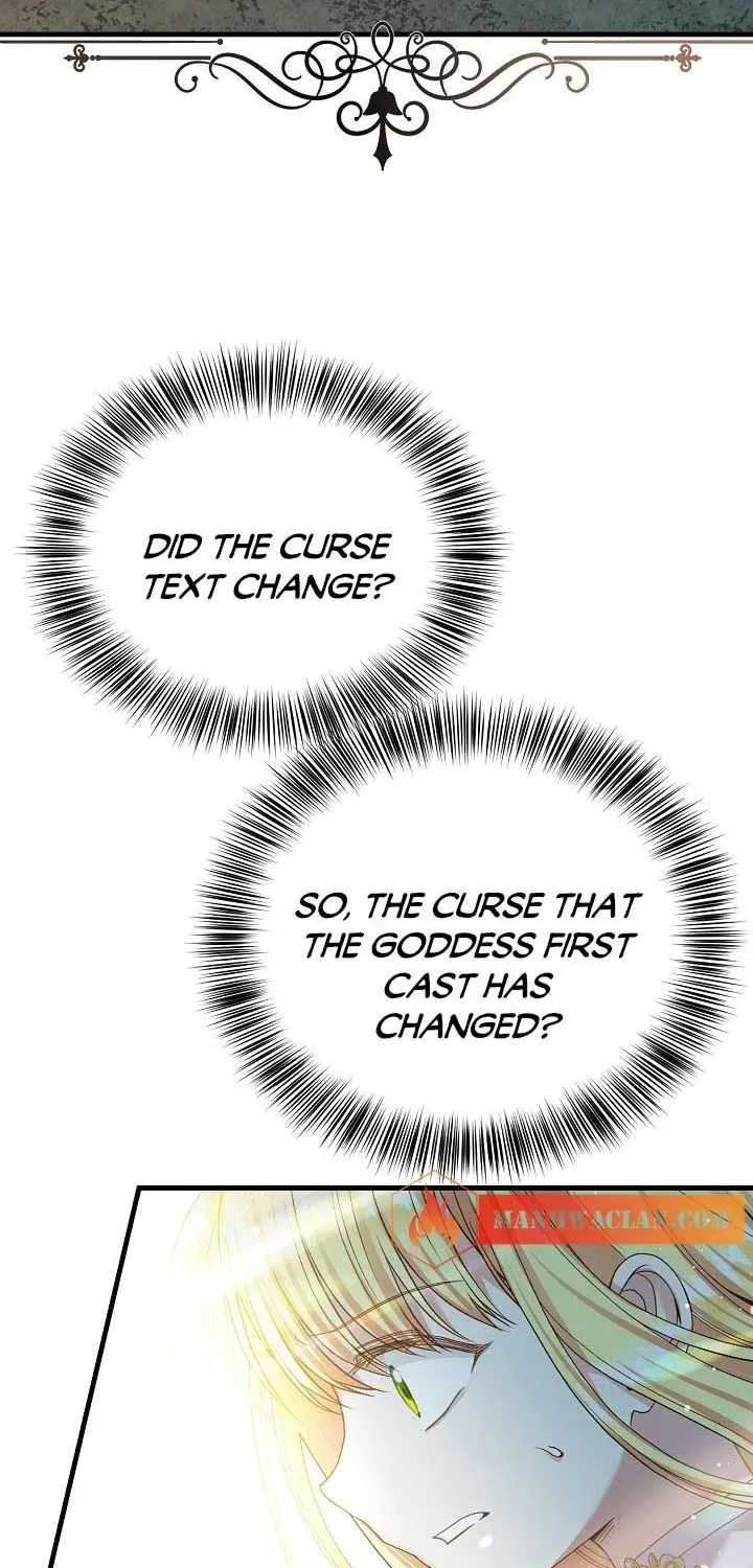 The Little Princess and Her Monster Prince Chapter 52.5 page 8 - 