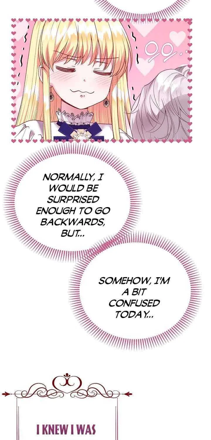 The Little Princess and Her Monster Prince Chapter 53.5 page 11 - 