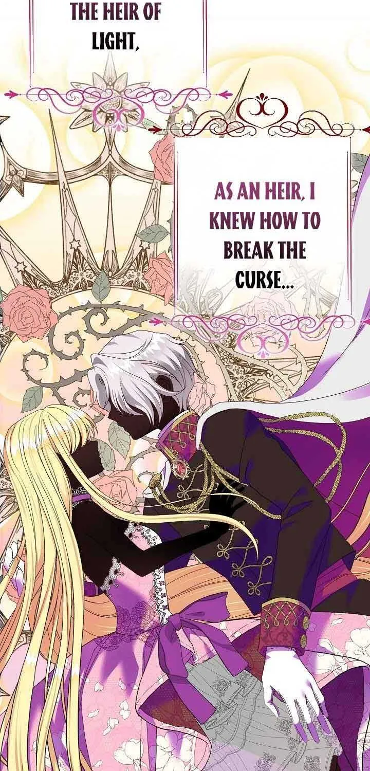 The Little Princess and Her Monster Prince Chapter 53.5 page 12 - 