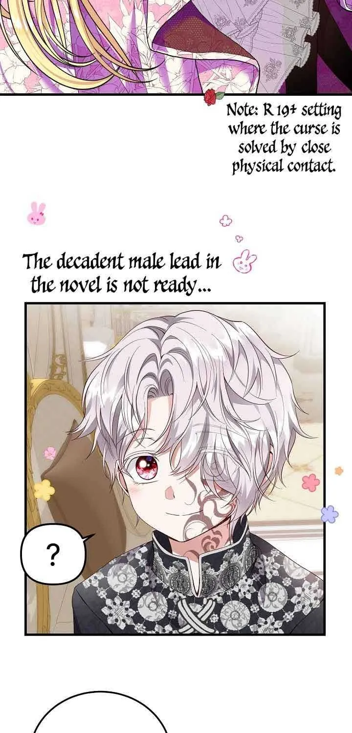 The Little Princess and Her Monster Prince Chapter 53.5 page 13 - 