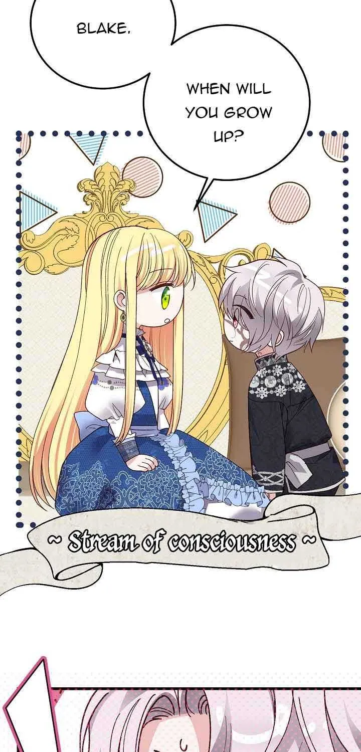 The Little Princess and Her Monster Prince Chapter 53.5 page 14 - 