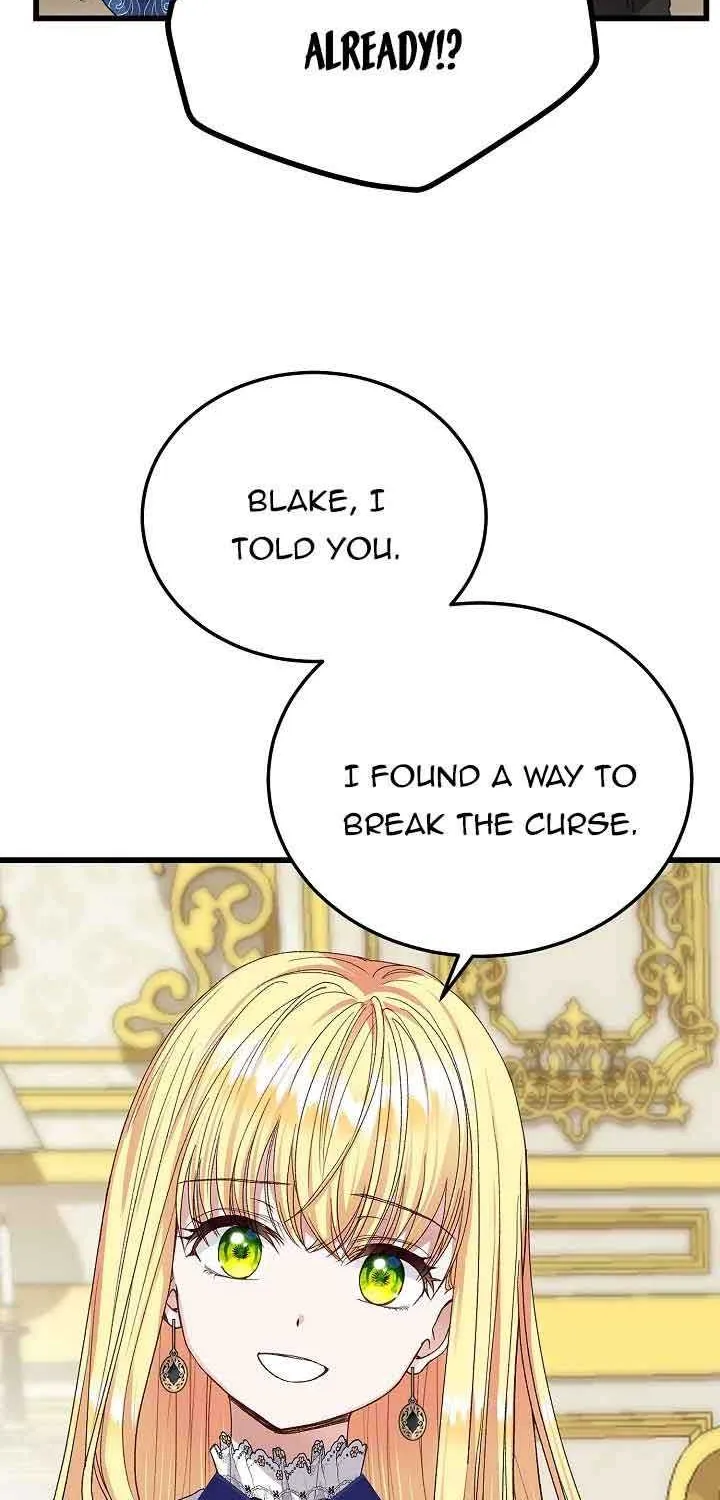 The Little Princess and Her Monster Prince Chapter 53.5 page 16 - 
