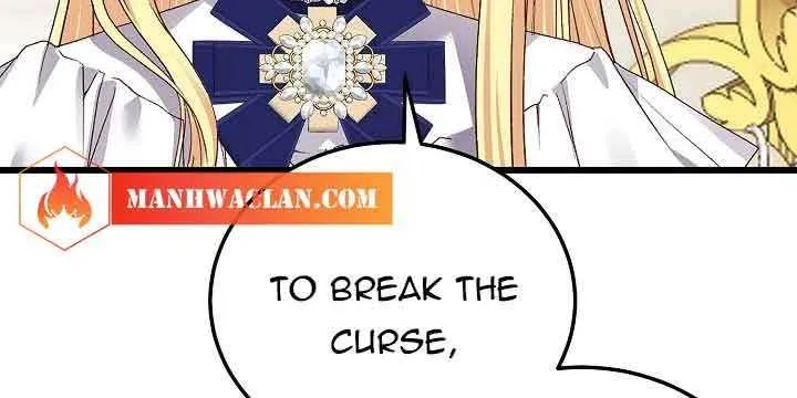 The Little Princess and Her Monster Prince Chapter 53.5 page 17 - 