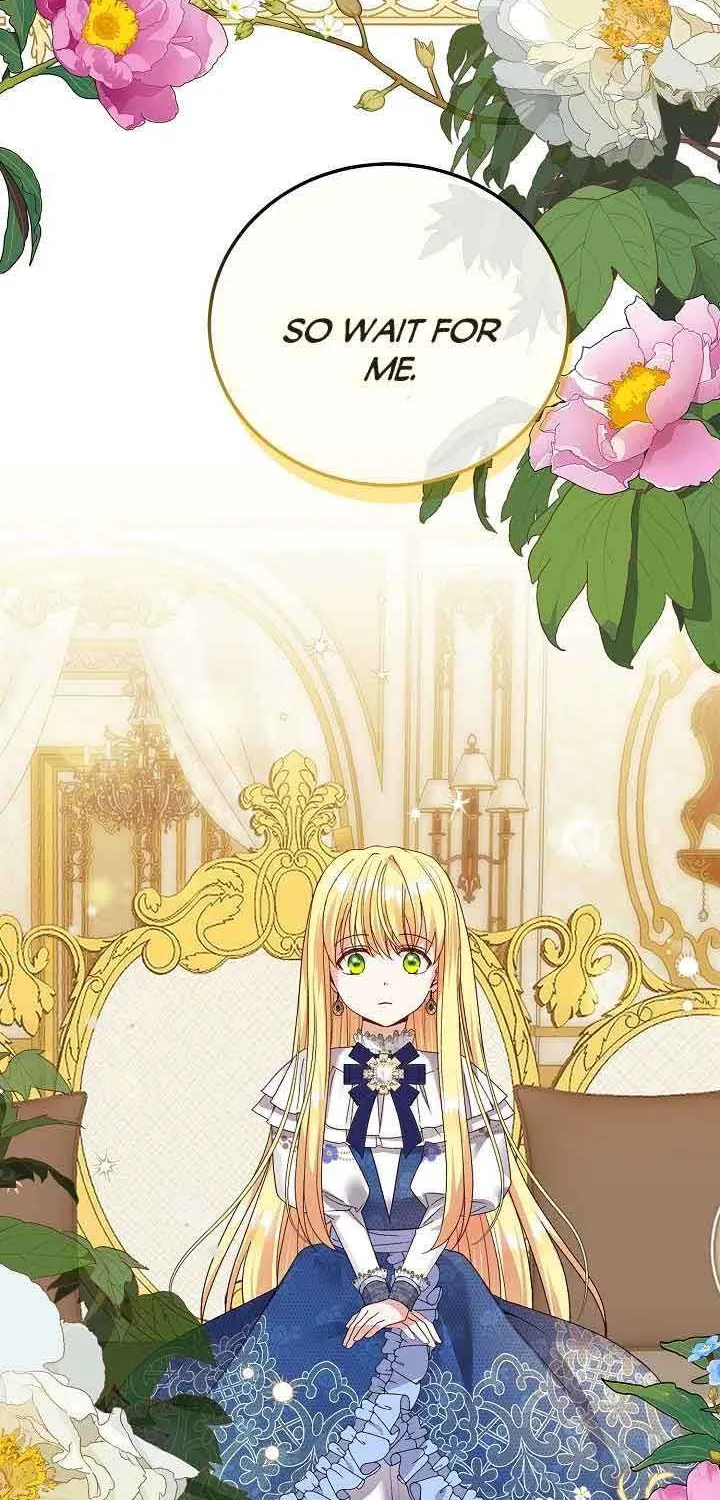 The Little Princess and Her Monster Prince Chapter 53.5 page 23 - 