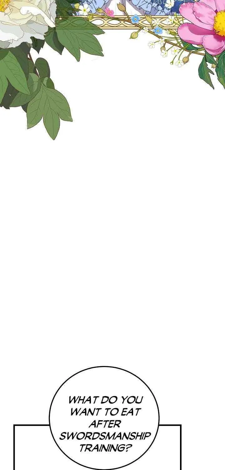 The Little Princess and Her Monster Prince Chapter 53.5 page 24 - 
