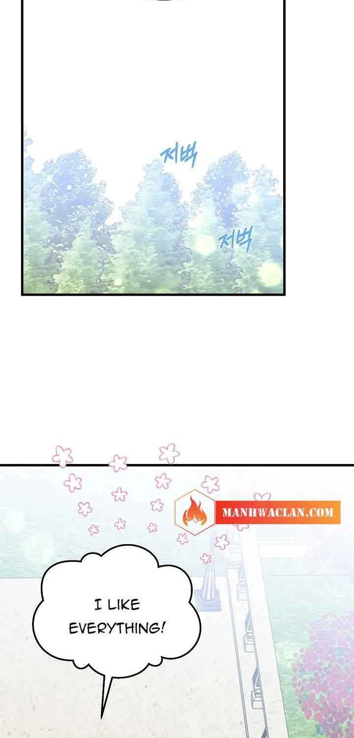The Little Princess and Her Monster Prince Chapter 53.5 page 25 - 