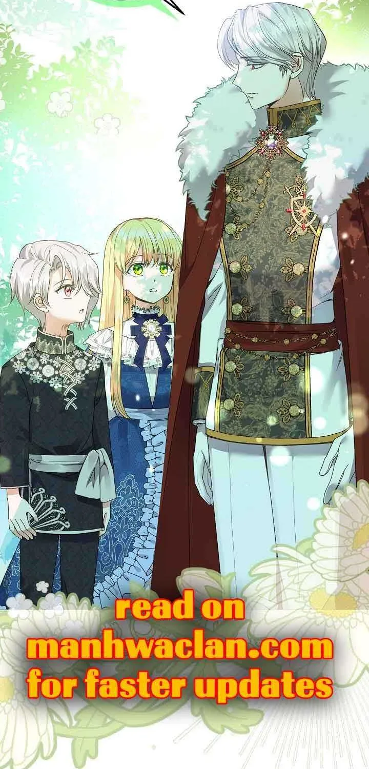 The Little Princess and Her Monster Prince Chapter 53.5 page 31 - 