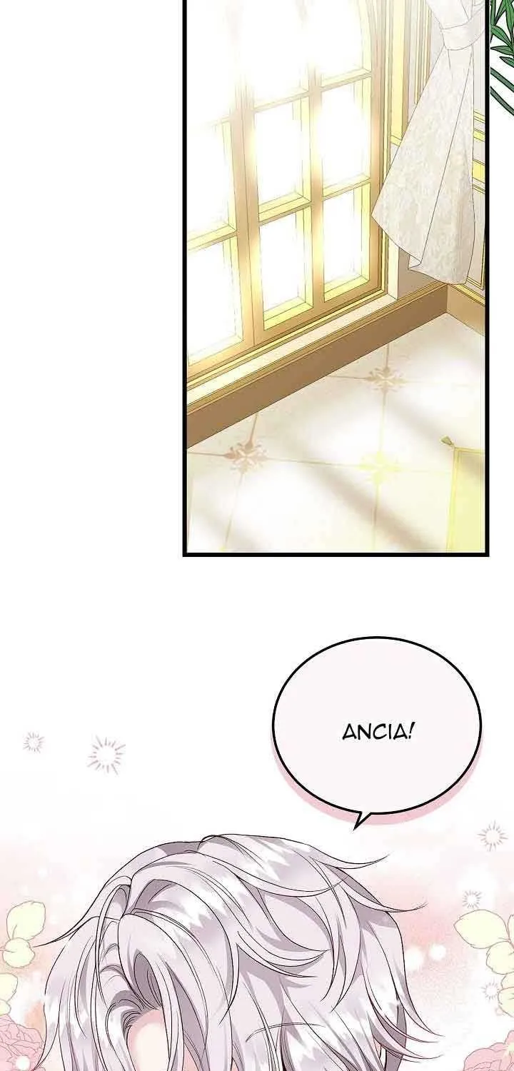 The Little Princess and Her Monster Prince Chapter 53.5 page 5 - 