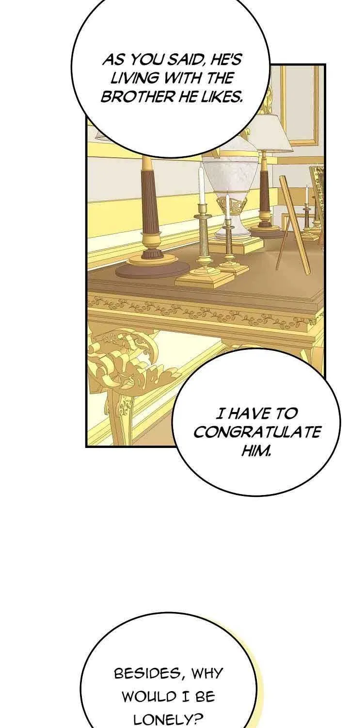 The Little Princess and Her Monster Prince Chapter 53.5 page 9 - 