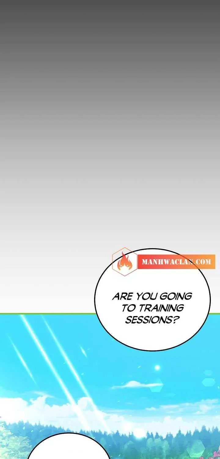 The Little Princess and Her Monster Prince Chapter 54.5 page 2 - 
