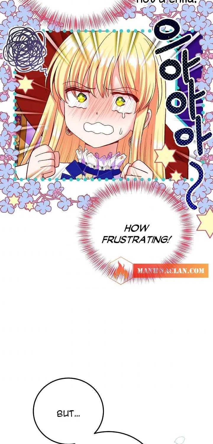 The Little Princess and Her Monster Prince Chapter 54.5 page 26 - 