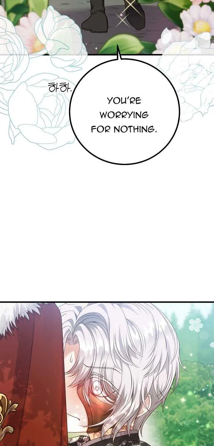 The Little Princess and Her Monster Prince Chapter 54.5 page 28 - 