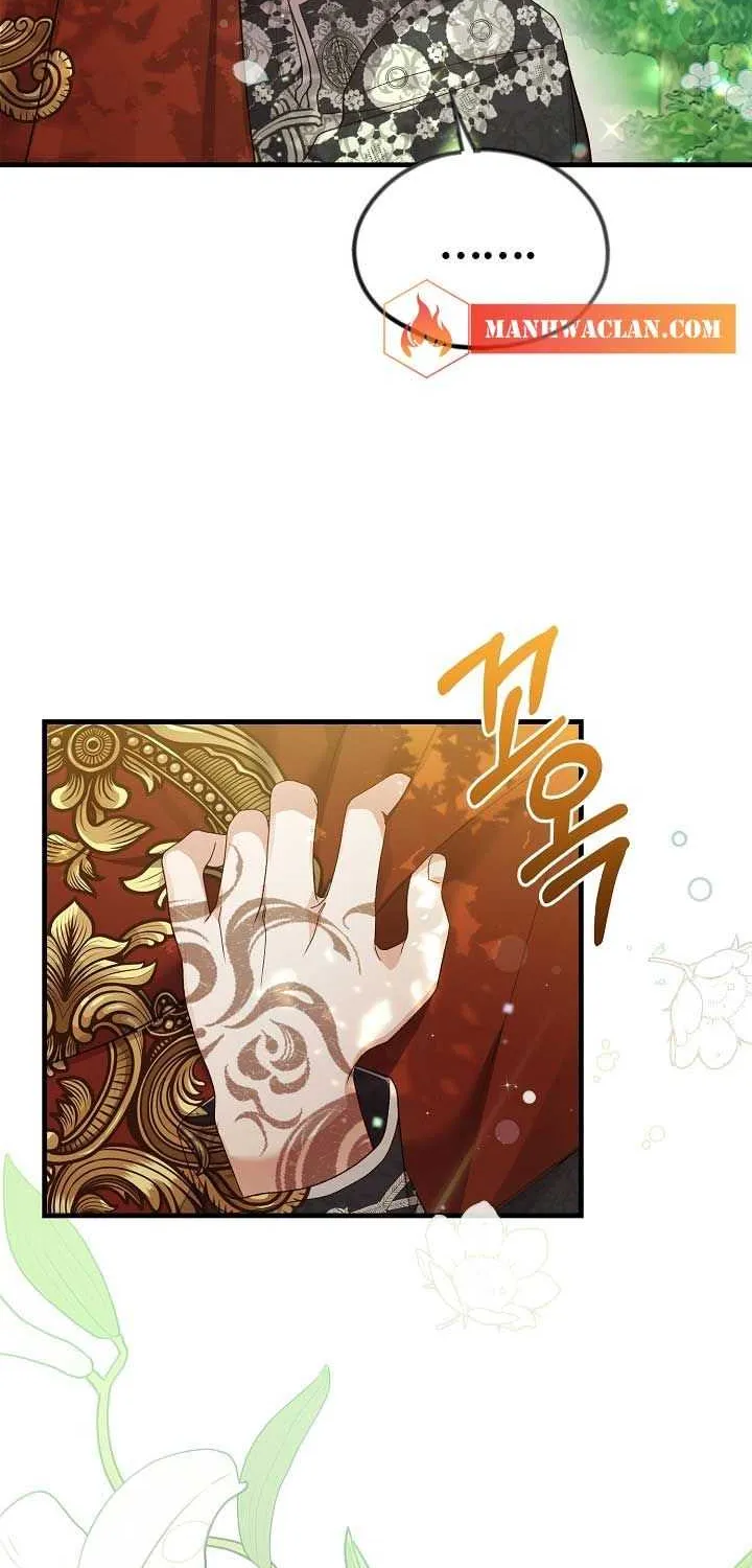 The Little Princess and Her Monster Prince Chapter 54.5 page 29 - 