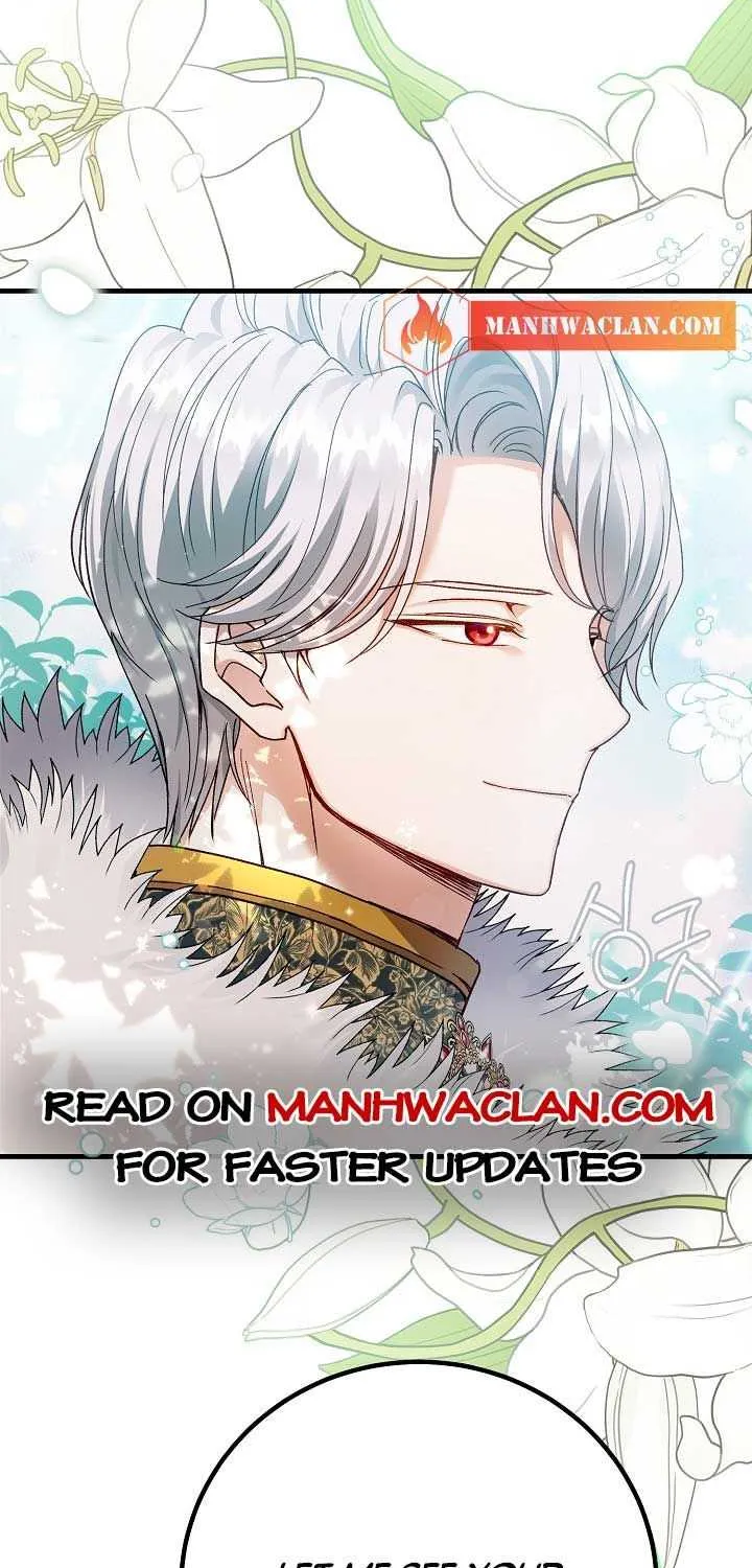 The Little Princess and Her Monster Prince Chapter 54.5 page 30 - 
