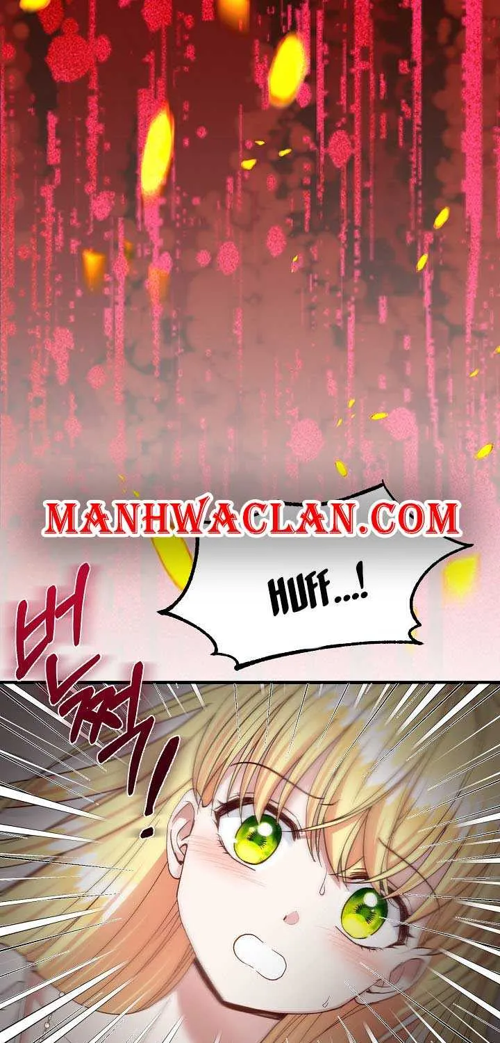 The Little Princess and Her Monster Prince Chapter 61.5 page 2 - 