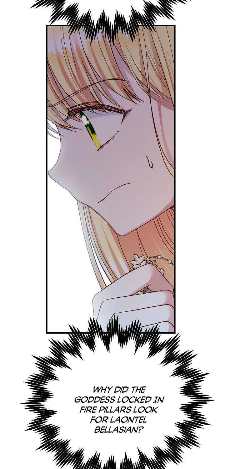 The Little Princess and Her Monster Prince Chapter 61.5 page 11 - 